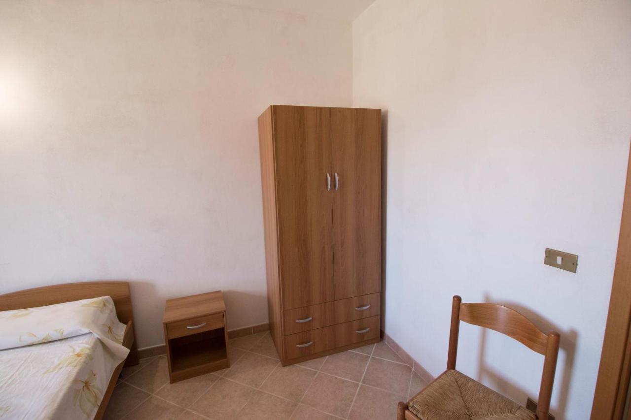 Willa Fondaco Del Capo Capo Vaticano Zewnętrze zdjęcie