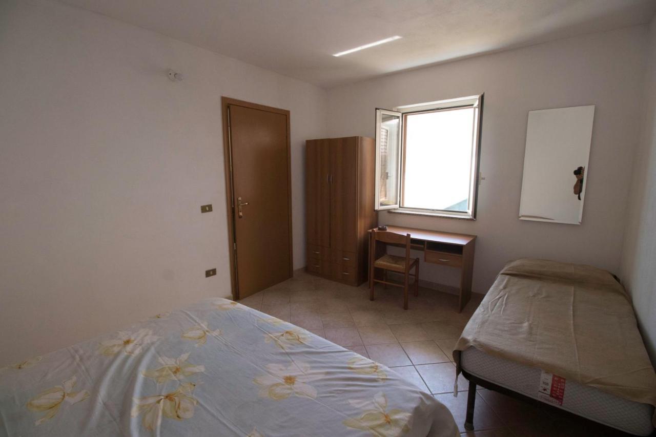 Willa Fondaco Del Capo Capo Vaticano Zewnętrze zdjęcie
