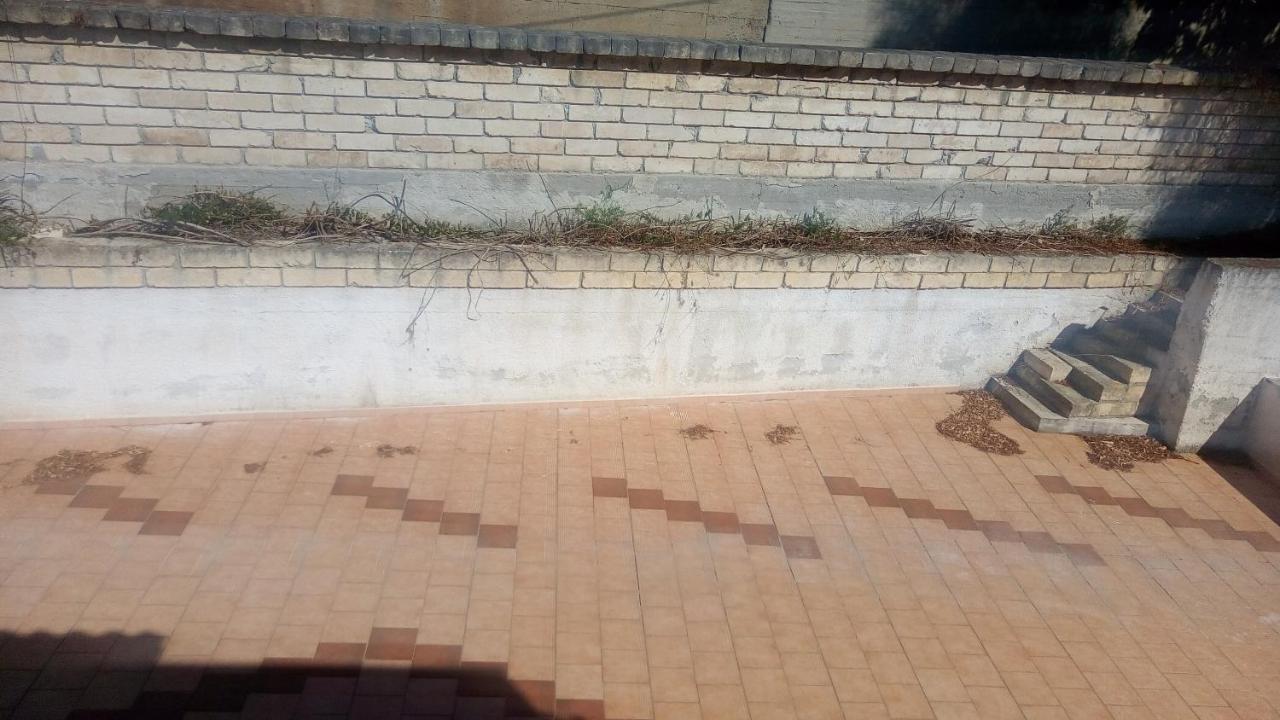 Willa Fondaco Del Capo Capo Vaticano Zewnętrze zdjęcie